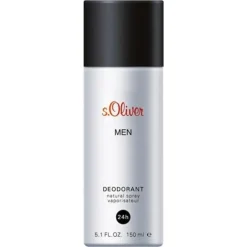 s.Oliver Men Deodorant Spray von Sale