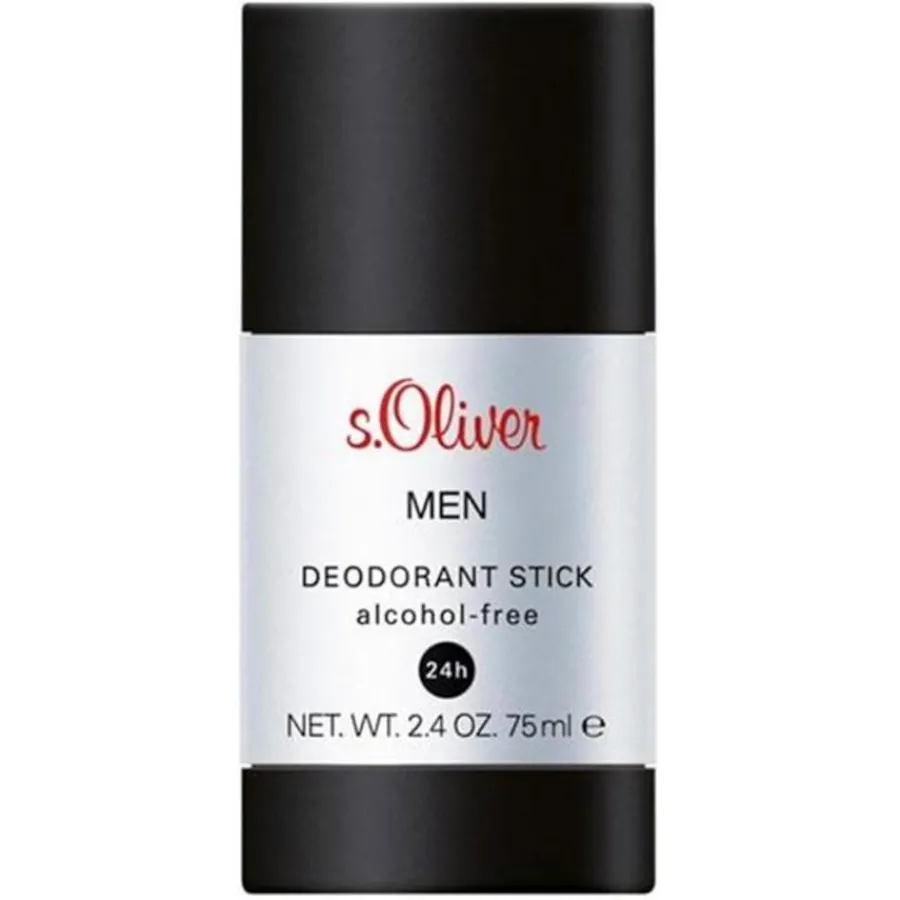 s.Oliver Men Deodorant Stick von Online