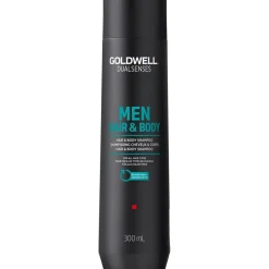 Goldwell Men Hair & Body Shampoo von Online