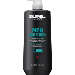 Goldwell Men Hair & Body Shampoo von Online