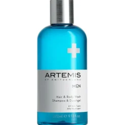 Artemis Men Hair & Body Wash von Hot