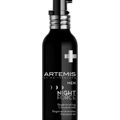 Artemis Men Night Force Regenerating Concentrate von Best