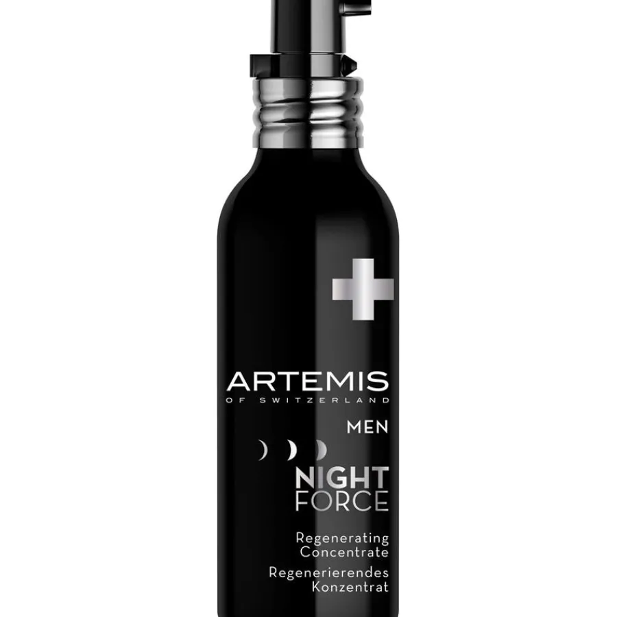 Artemis Men Night Force Regenerating Concentrate von Best