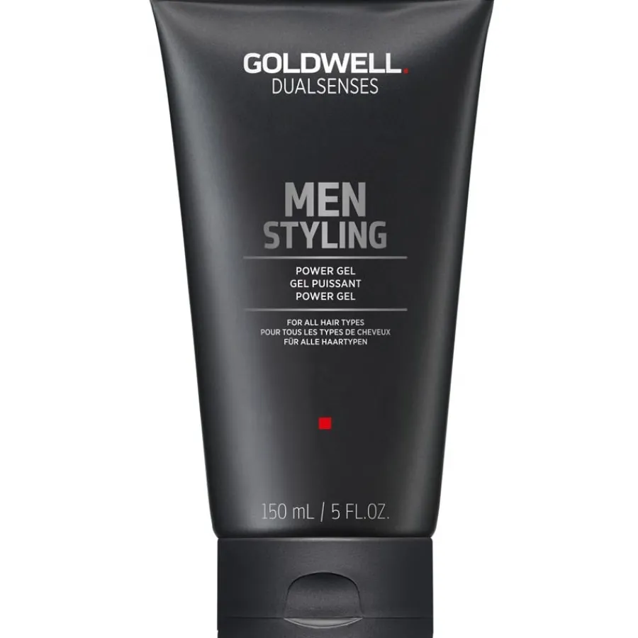 Goldwell Men Power Gel von