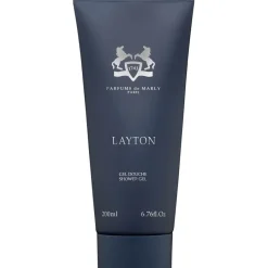 Parfums de Marly Men Shower Gel Layton von New