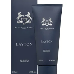 Parfums de Marly Men Shower Gel Layton von New