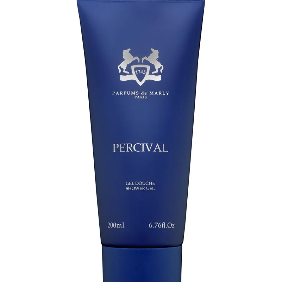 Parfums de Marly Men Shower Gel Percival von