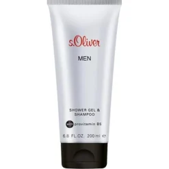 s.Oliver Men Shower Gel von