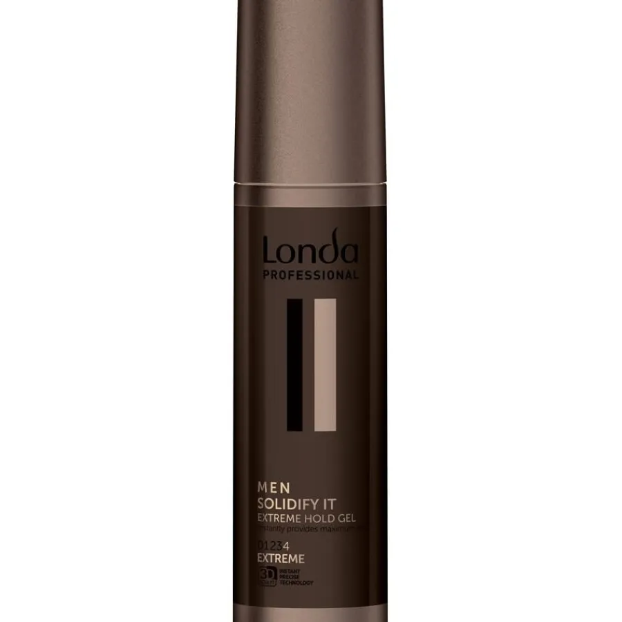 Londa Professional Men Solidify It von