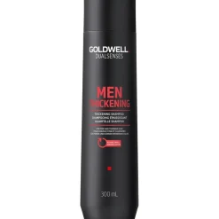 Goldwell Men Thickening Shampoo von New