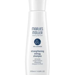 Marlies Mu00F6ller Men Unlimited Strengthing Shampoo von Marlies Möller