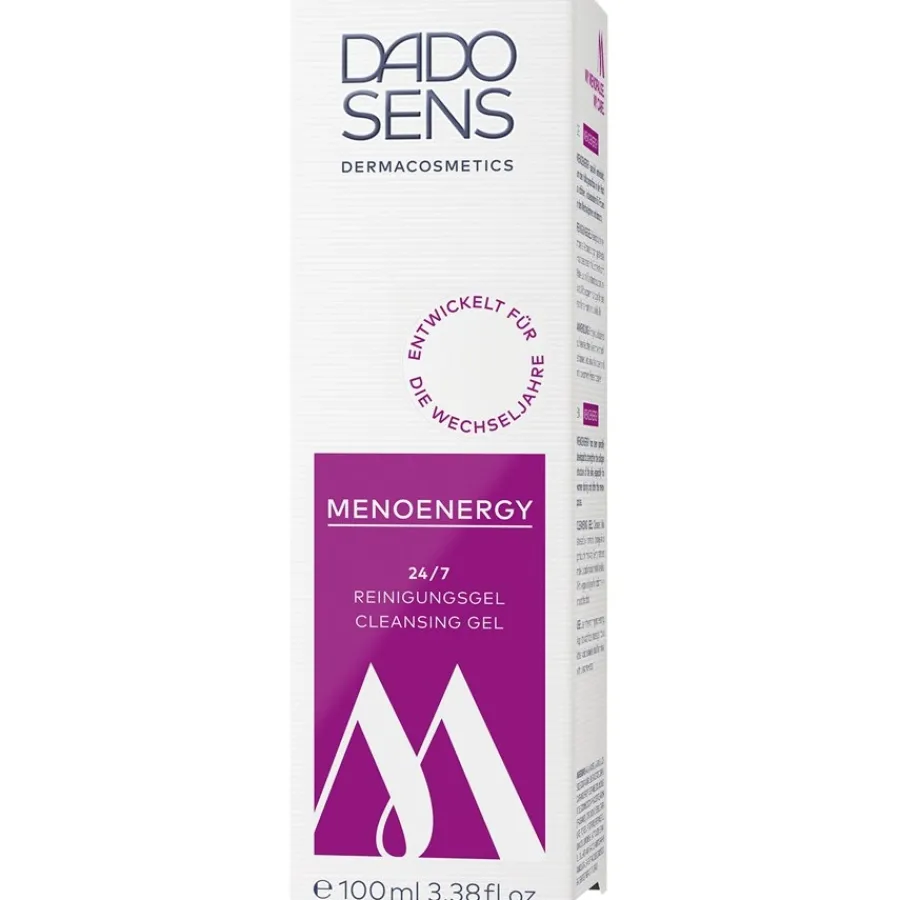 DADO SENS MENOENERGY 24/7 REINIGUNGSGEL von