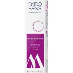 DADO SENS MENOENERGY HAVE IT ALL SERUM von Online