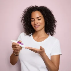 DADO SENS MENOENERGY LET'S GLOW TAGESCREME von Sale