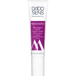 DADO SENS MENOENERGY ME, MYSELF & EYE AUGENCREME von
