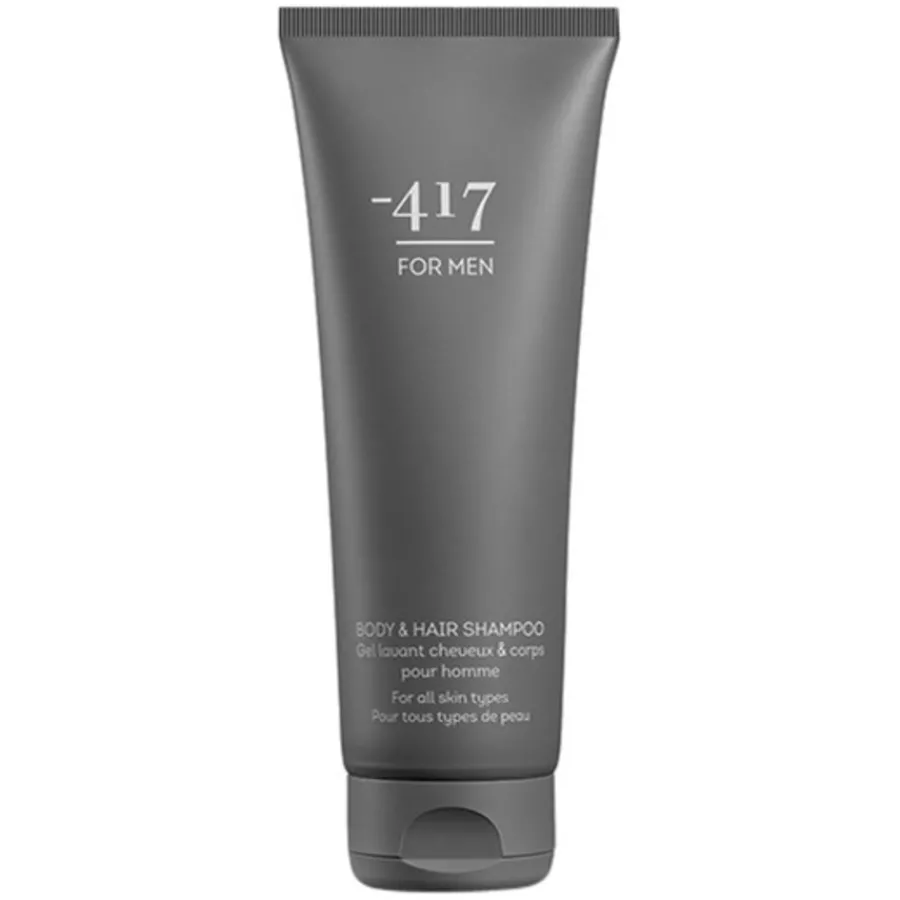 -417 Men's Body & Hair Shampoo von