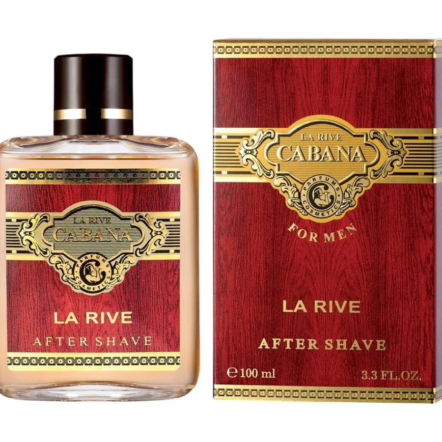 LA RIVE Men's Collection After Shave Cabana von