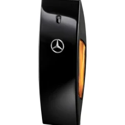 Mercedes Benz Perfume Club Black Eau de Toilette Spray