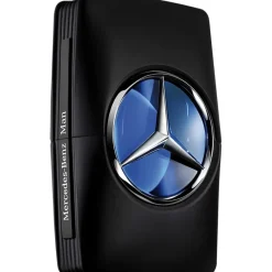 Mercedes Benz Perfume Man Star Eau de Toilette Spray