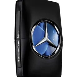 Mercedes Benz Perfume Man Star Eau de Toilette Spray