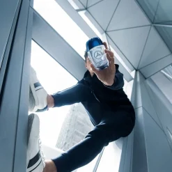 Mercedes Benz Perfume The Move Live The Moment Eau de Parfum Spray Best