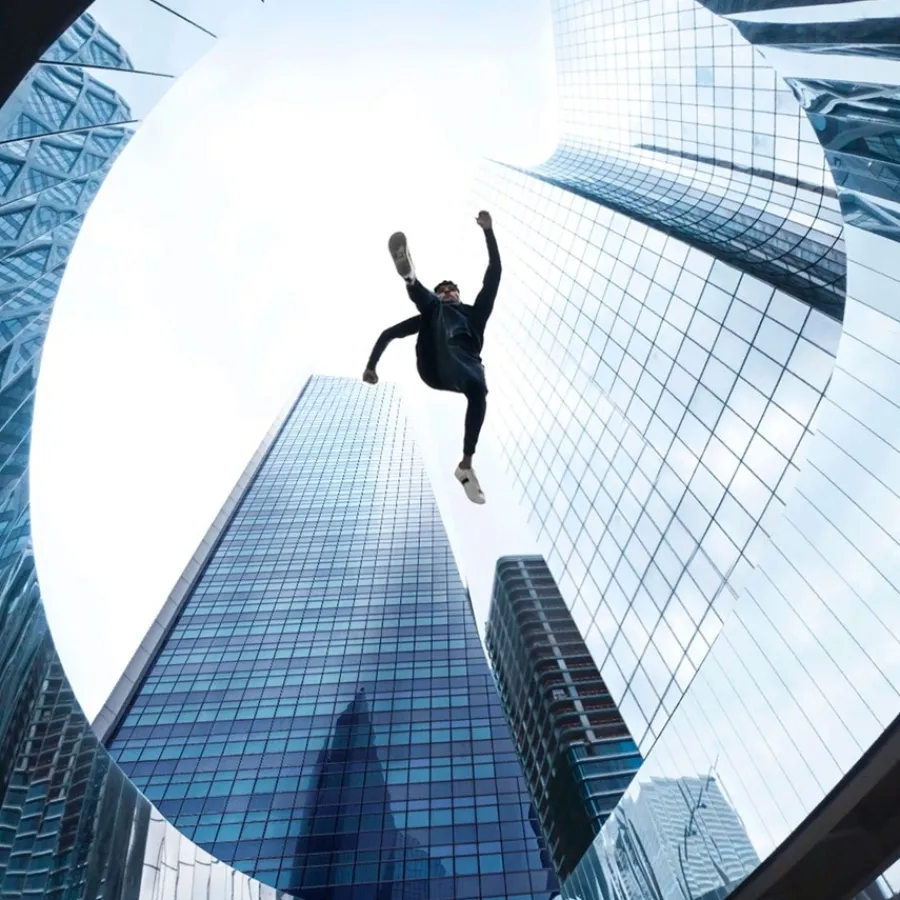 Mercedes Benz Perfume The Move Live The Moment Eau de Parfum Spray Best