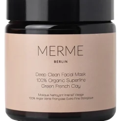 MERME Berlin Deep Clean Facial Mask Discount