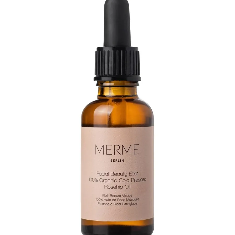 MERME Berlin Facial Beauty Elixir