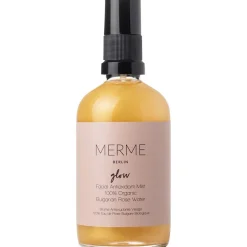 MERME Berlin Facial Glow Antioxidant Mist