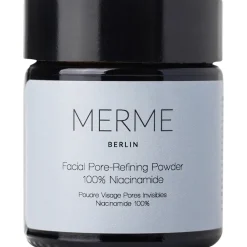 MERME Berlin Facial Pore Refining Powder