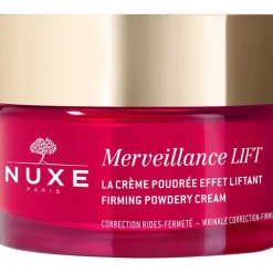 Nuxe Merveillance LIFT Firming Powdery Cream von