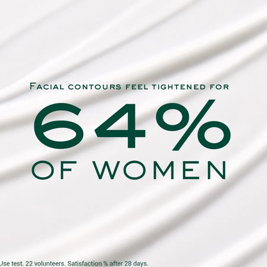 Nuxe Merveillance LIFT Firming Powdery Cream von