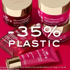 Nuxe Merveillance LIFT Firming Powdery Cream von