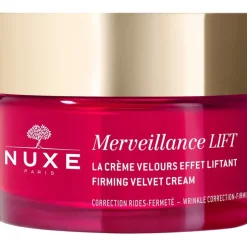 Nuxe Merveillance LIFT Firming Velvet Cream von
