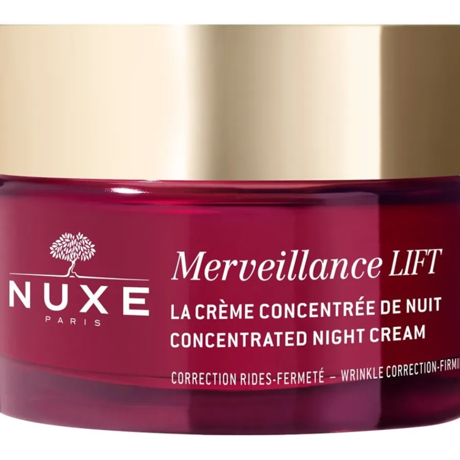 Nuxe Merveillance LIFT Lift & Night Firm Cream von