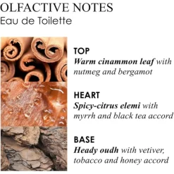 Molton Brown Mesmirising Oudh Accord & Gold Eau de Toilette Spray von