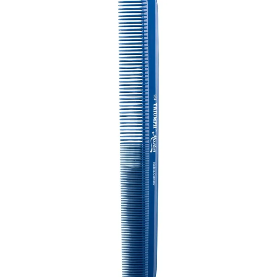 Hercules Su00E4gemann Messerschnitt- und Graduationskämme Messerschnitt- und Graduationskamm Modell 254 von Hercules Sägemann Discount