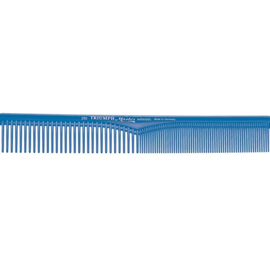 Hercules Su00E4gemann Messerschnitt- und Graduationskämme Messerschnitt- und Graduationskamm Modell 250 von Hercules Sägemann Discount