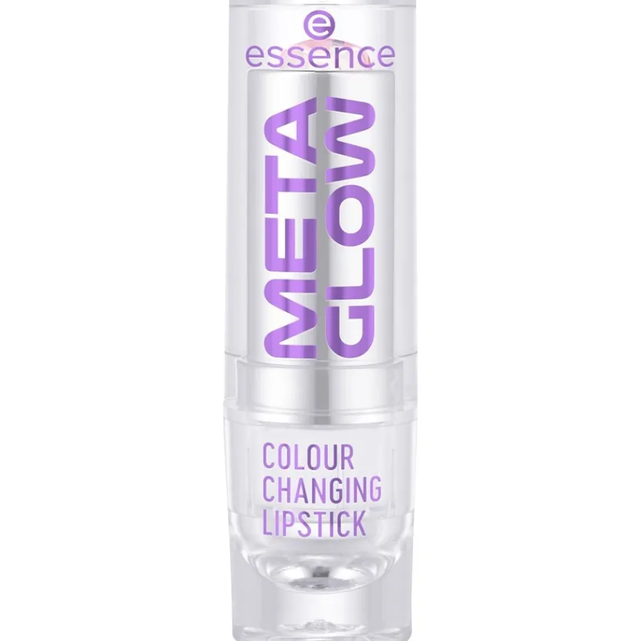 Essence Meta Glow Colour Changing Lipstick Meta Glow von Sale