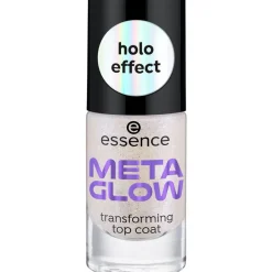 Essence Meta Glow Transforming Top Coat von New