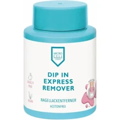 Micro Cell Dip In Express Remover