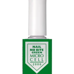 Micro Cell Nail No Bite Green Sale