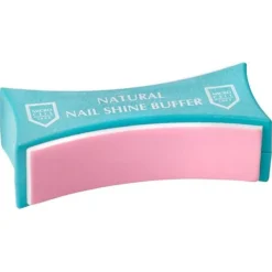 Micro Cell Nail Shine Buffer