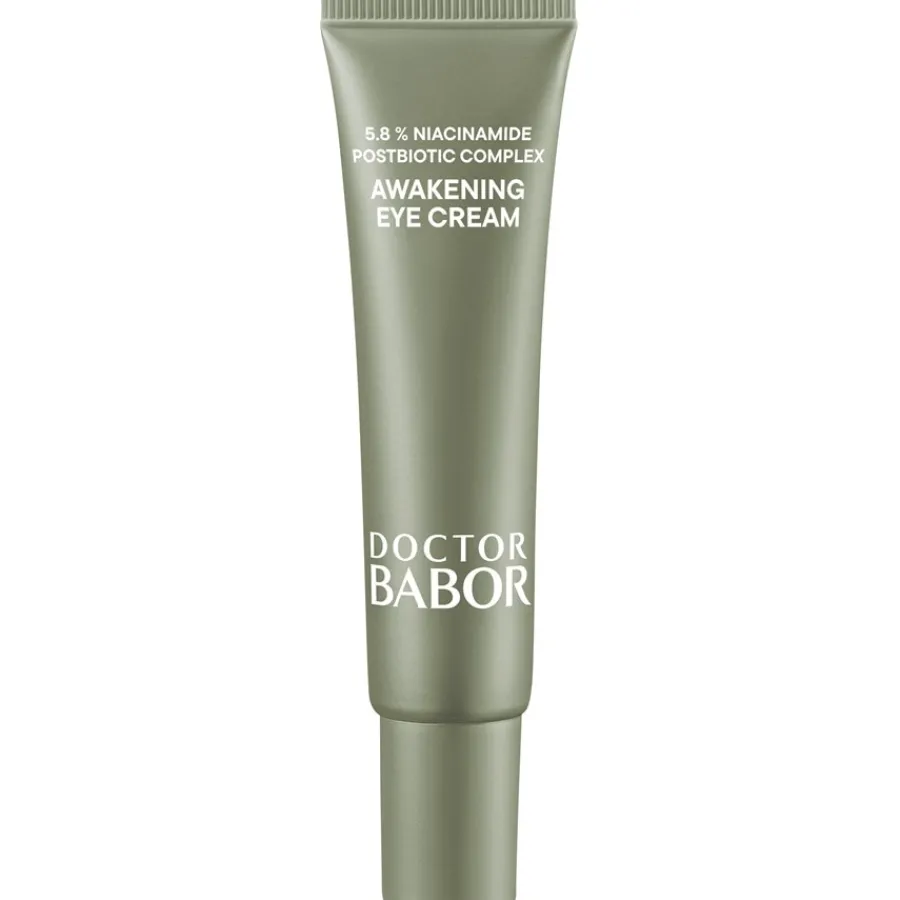 BABOR Microbiomic Awakening Eye Cream von Sale