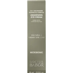 BABOR Microbiomic Awakening Eye Cream von Sale