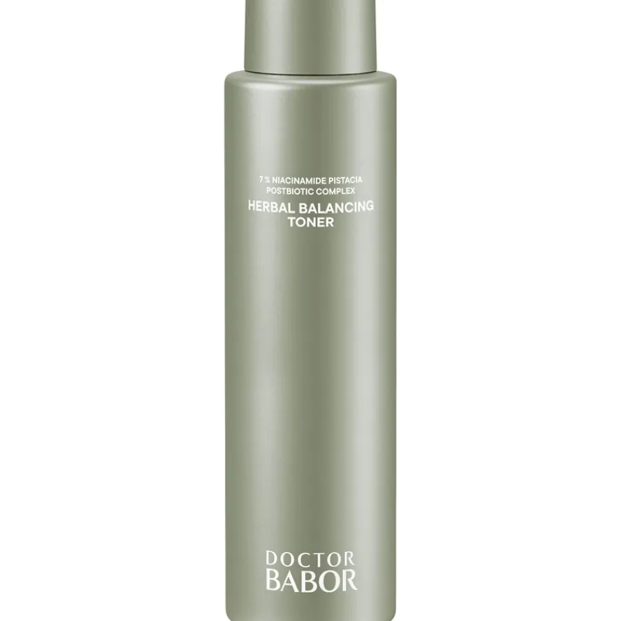 BABOR Microbiomic Herbal Balancing Toner von