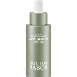 BABOR Microbiomic Moisture Glow Serum von