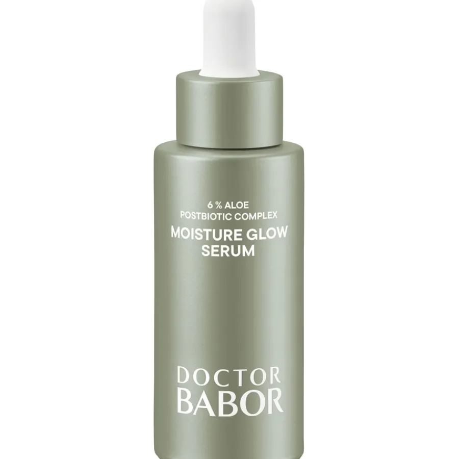 BABOR Microbiomic Moisture Glow Serum von
