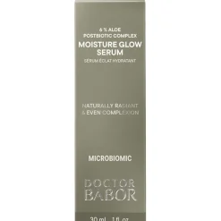 BABOR Microbiomic Moisture Glow Serum von