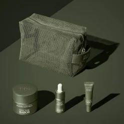 BABOR Microbiomic Moisture Glow Routine Set von